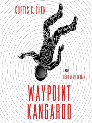 cover image of Waypoint Kangaroo